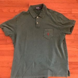 Polo by Ralph Lauren